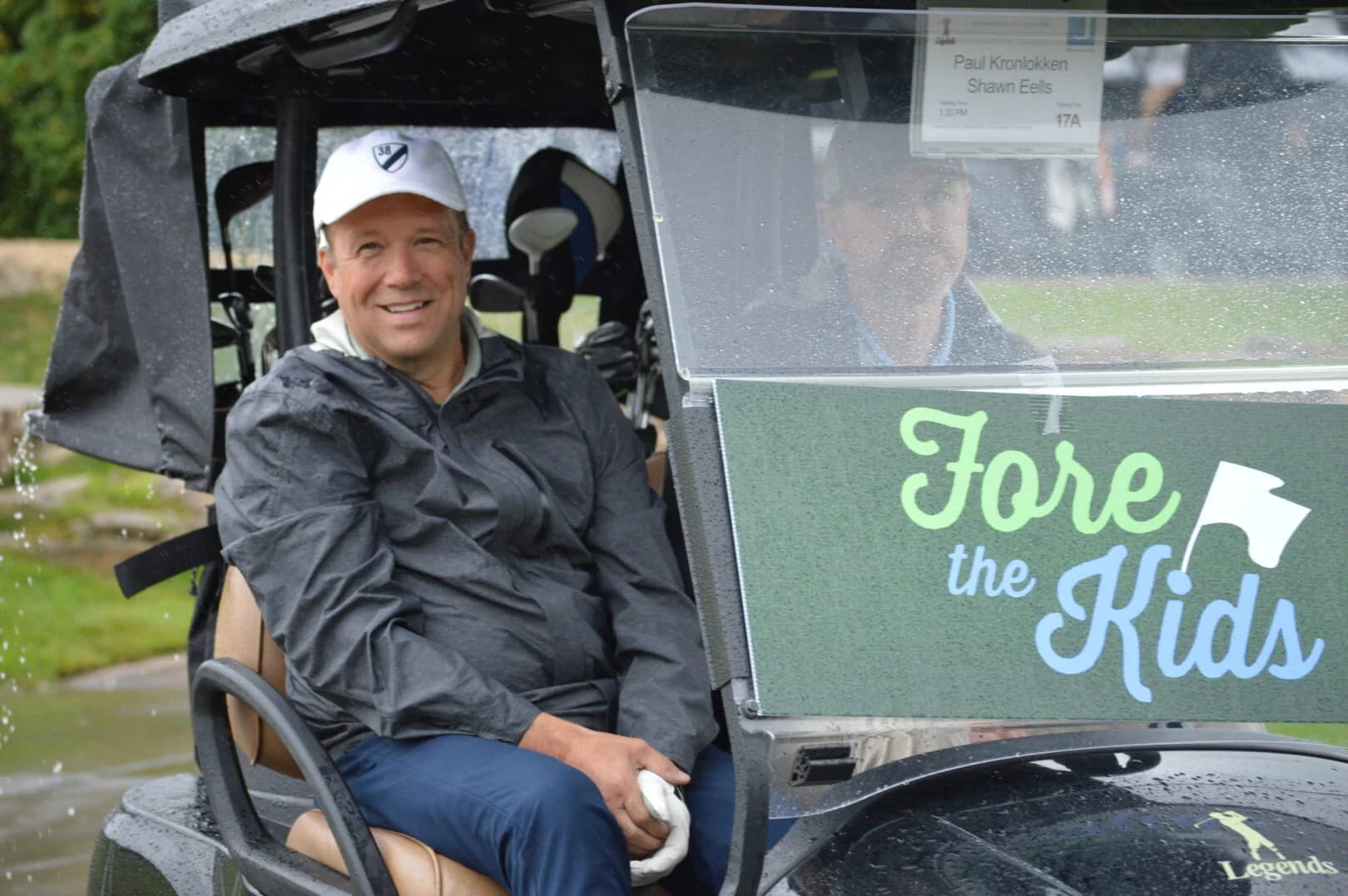 Fore! the Kids Golf Benefit 2026