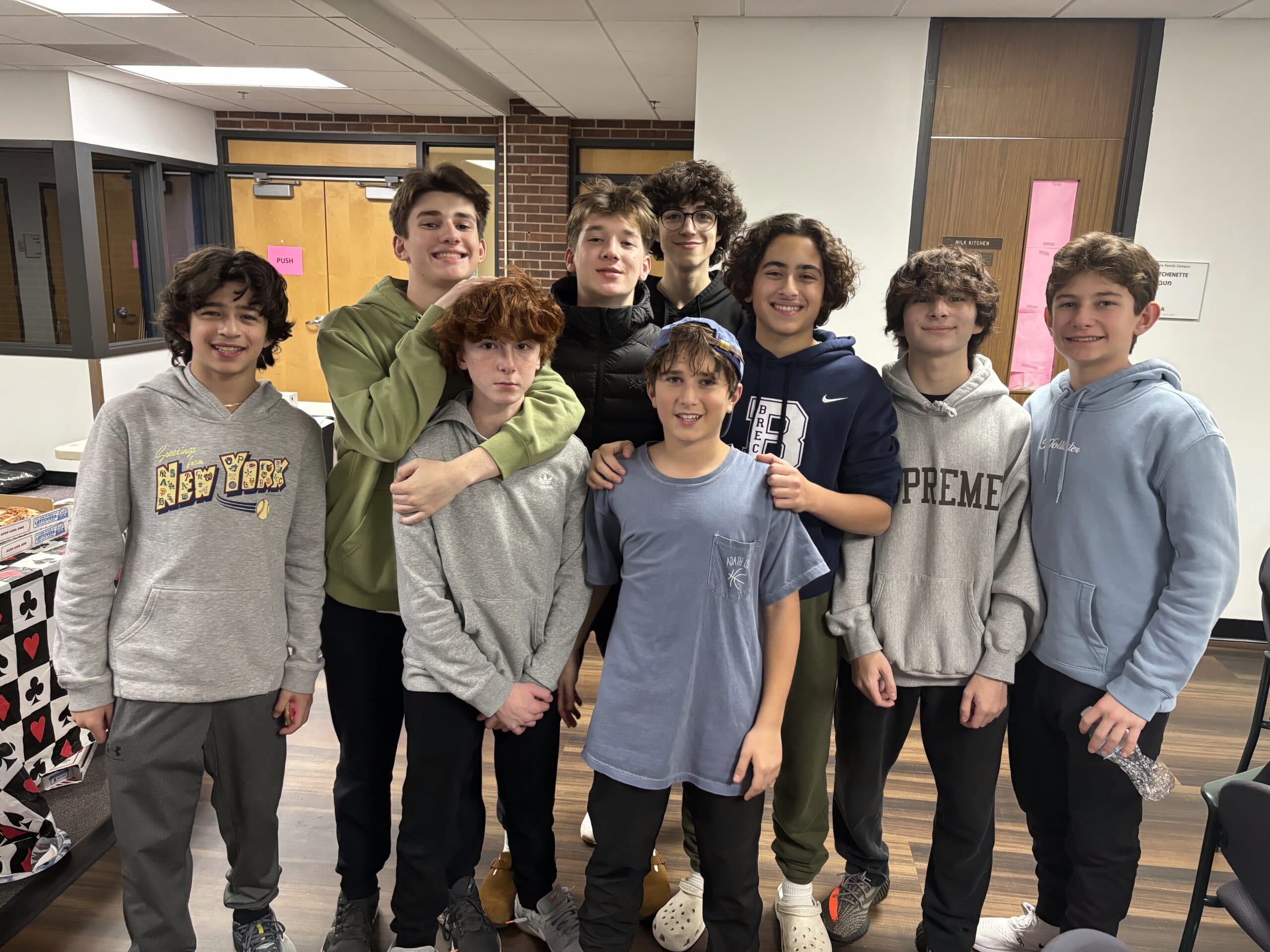 Hero background image