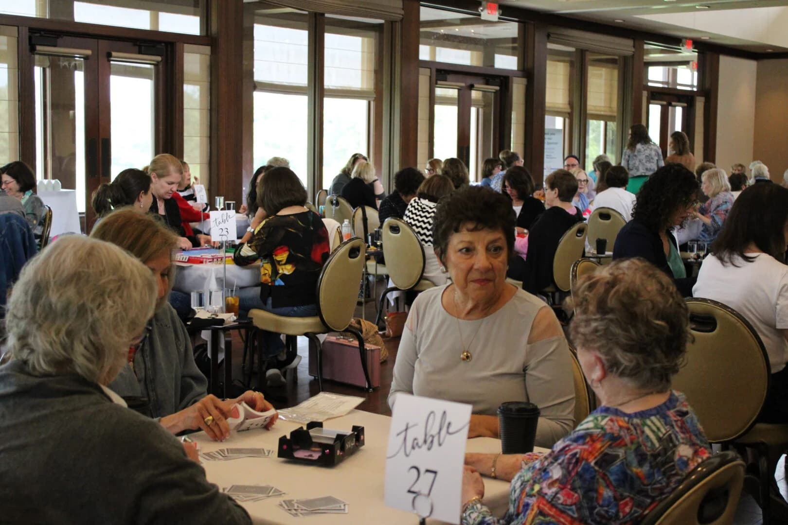 Hero background image