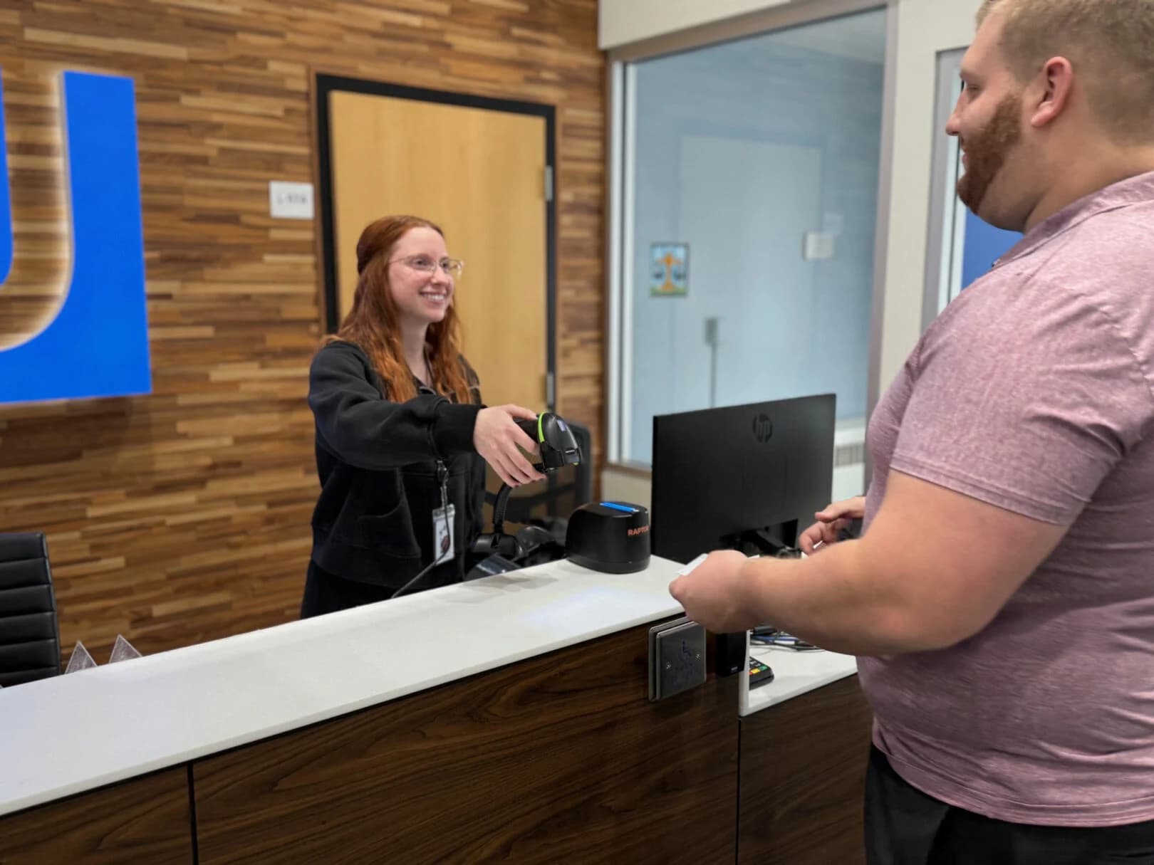 Hero background image