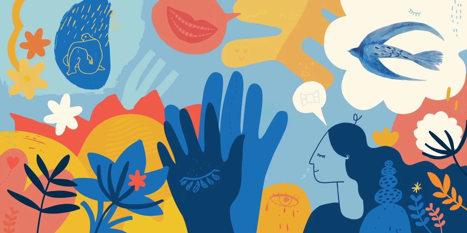 Hero background image