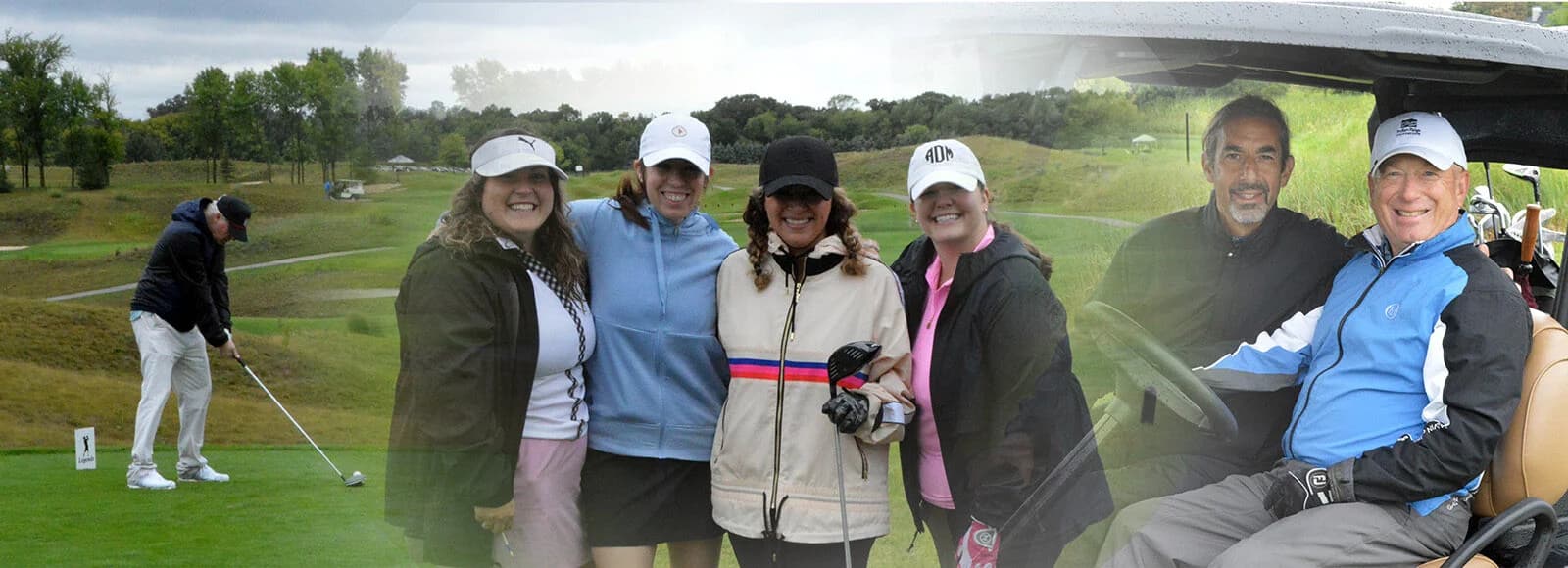 Hero background image