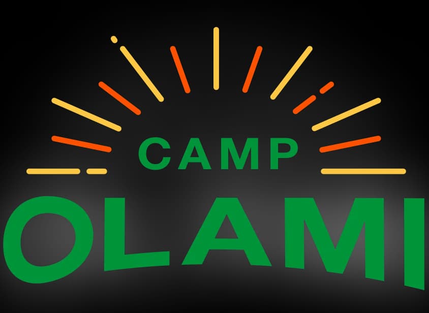Camp Olami