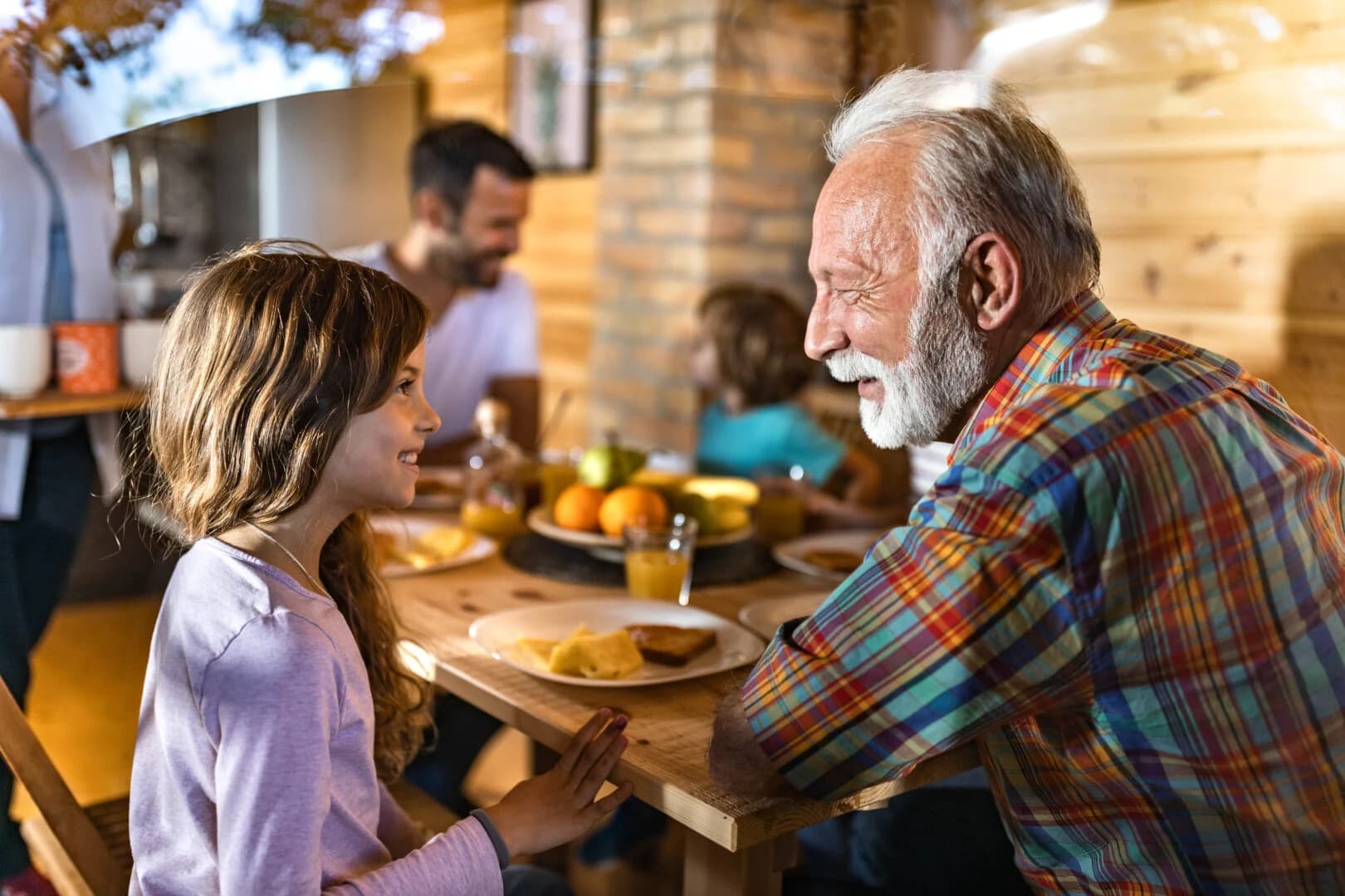 First supporting image