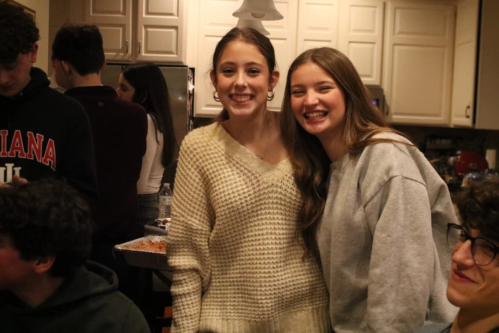 Second supporting image