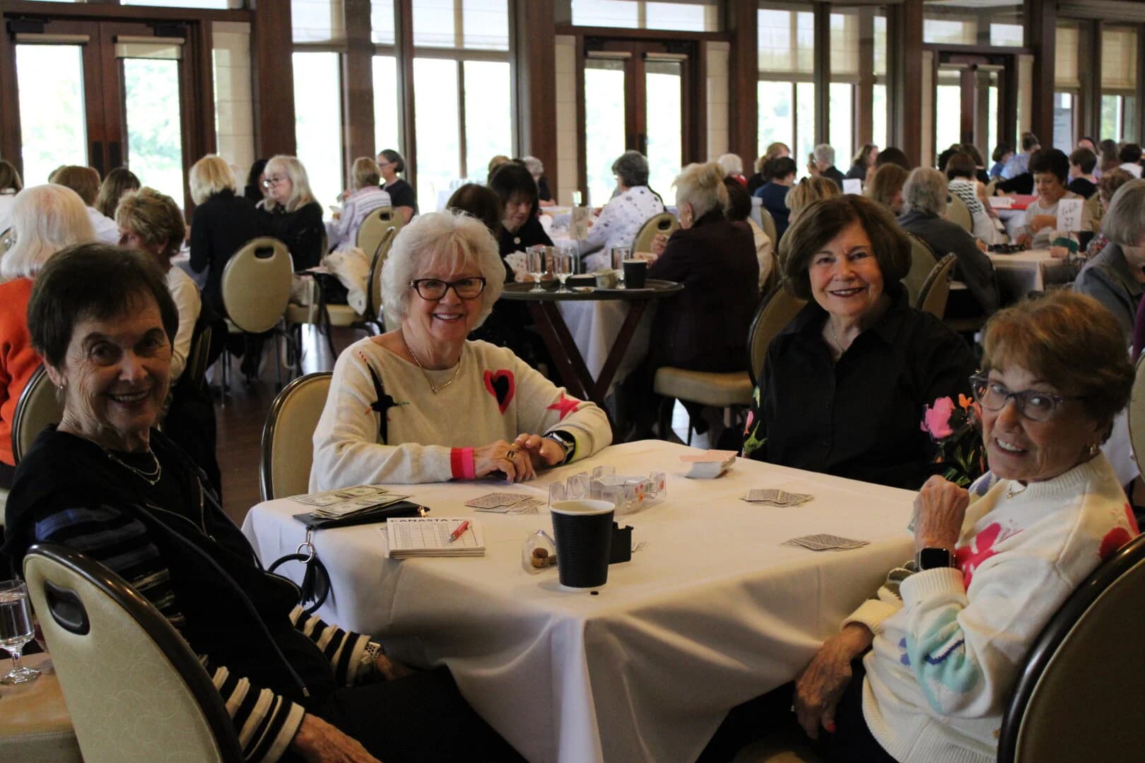 First supporting image