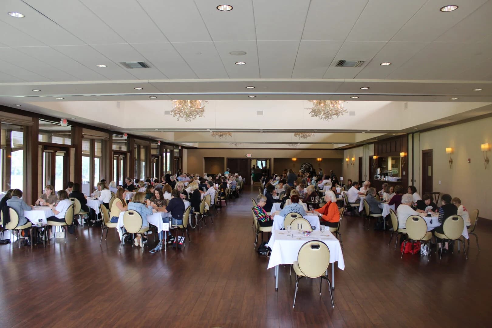 Second supporting image