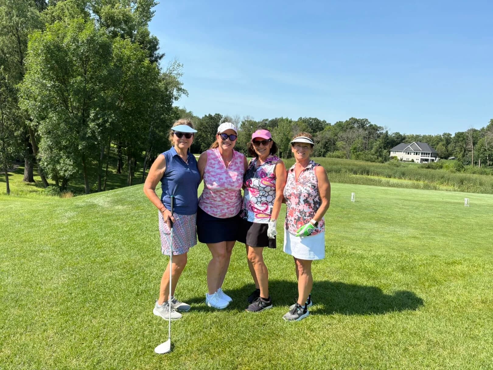 Second supporting image