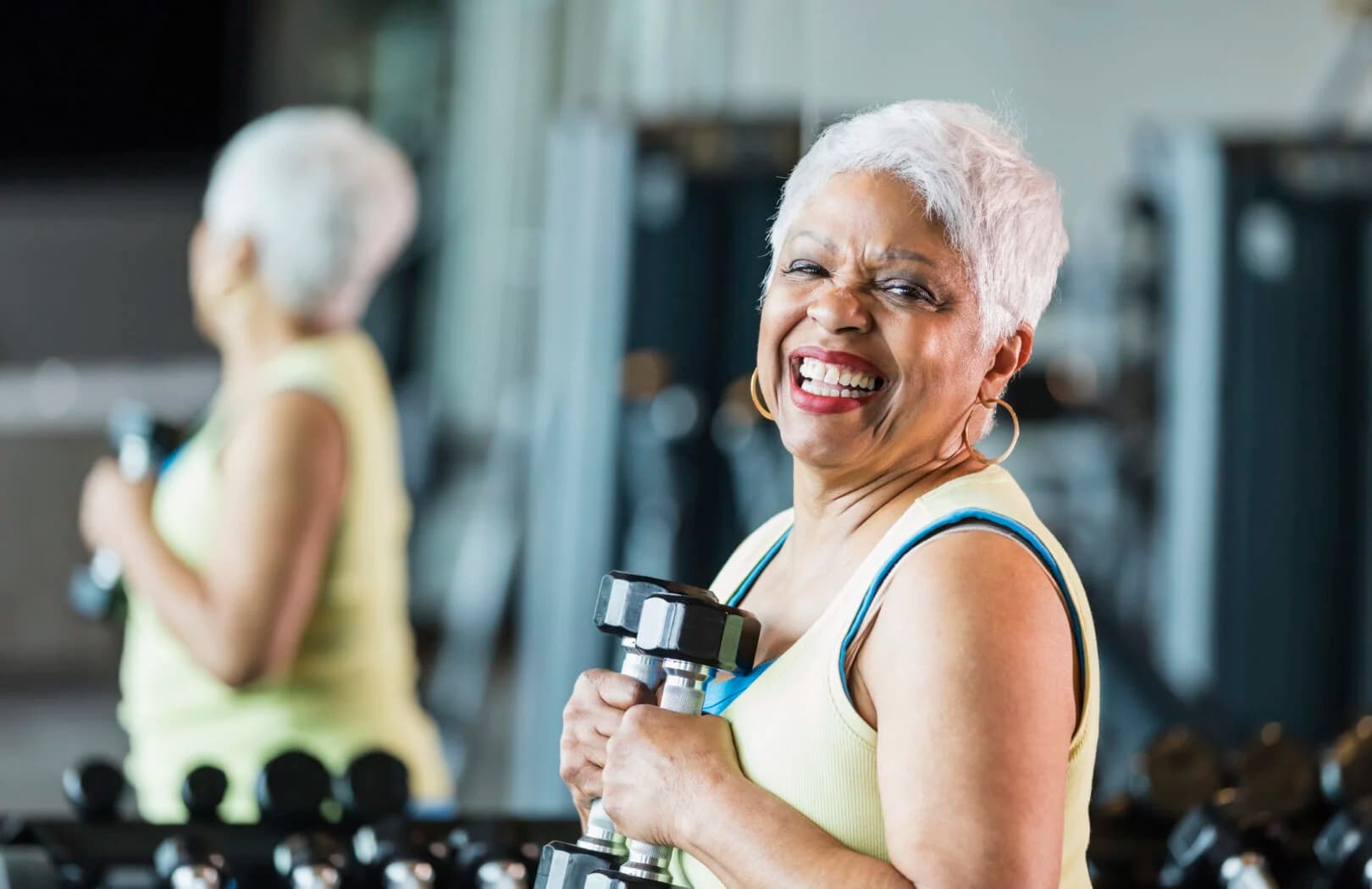 Benefits of Membership