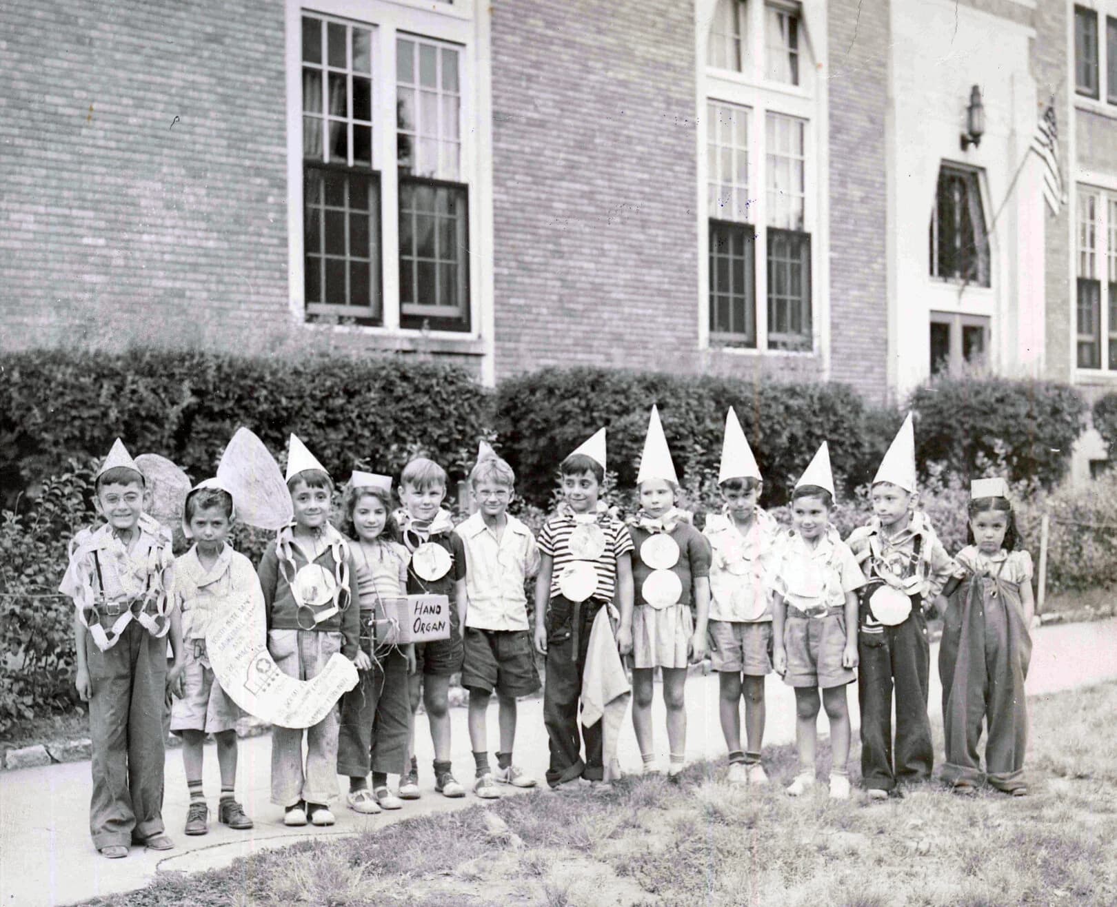 Second supporting image