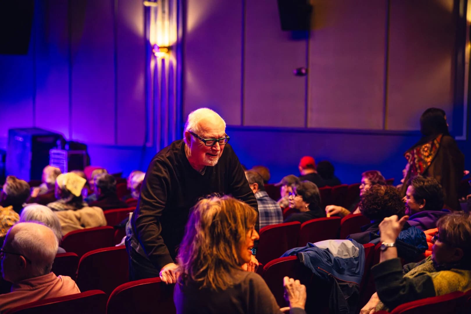 Second supporting image