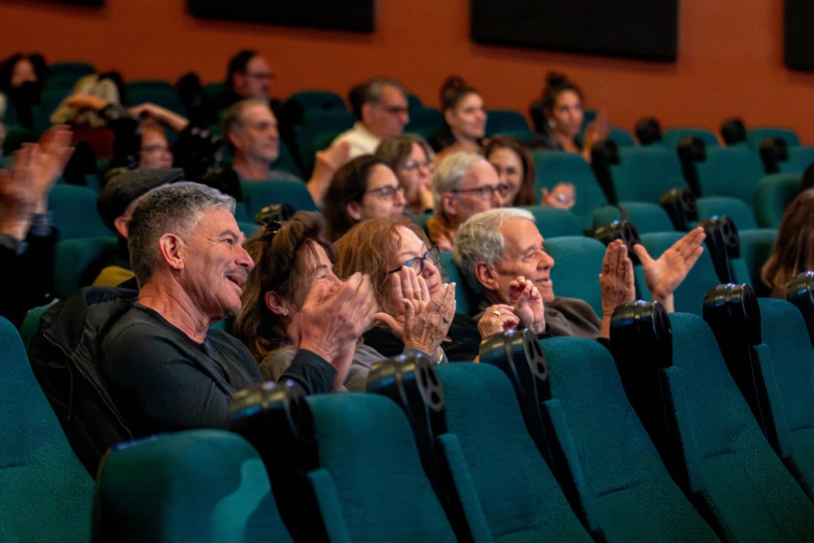 Second supporting image