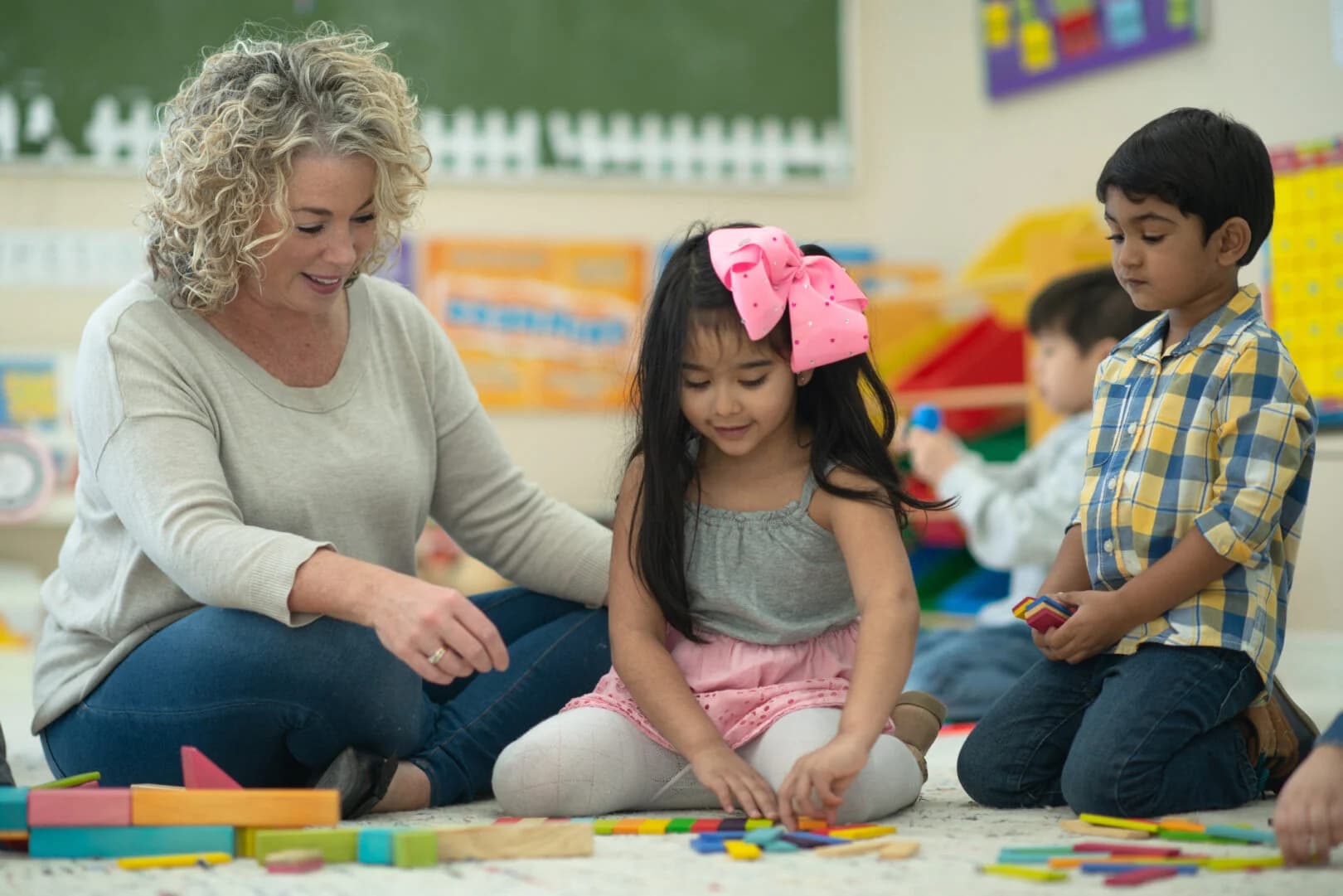 First supporting image