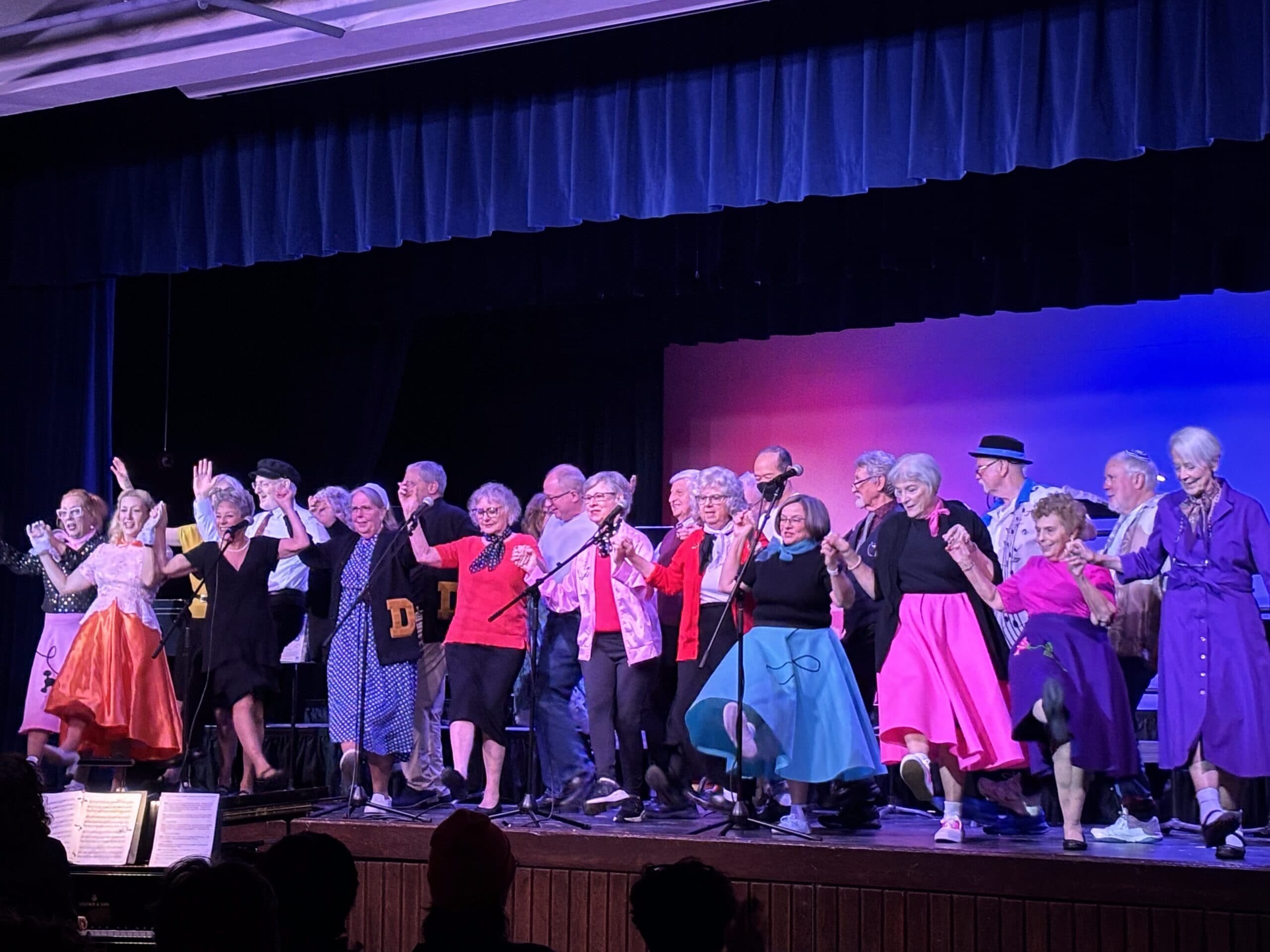 First supporting image