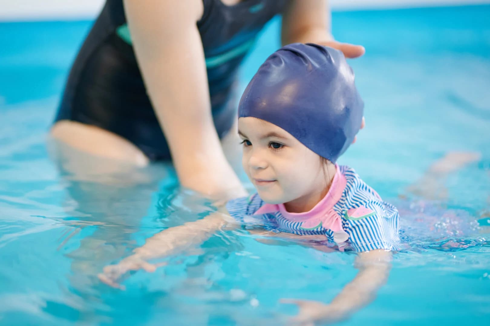Water Exercise