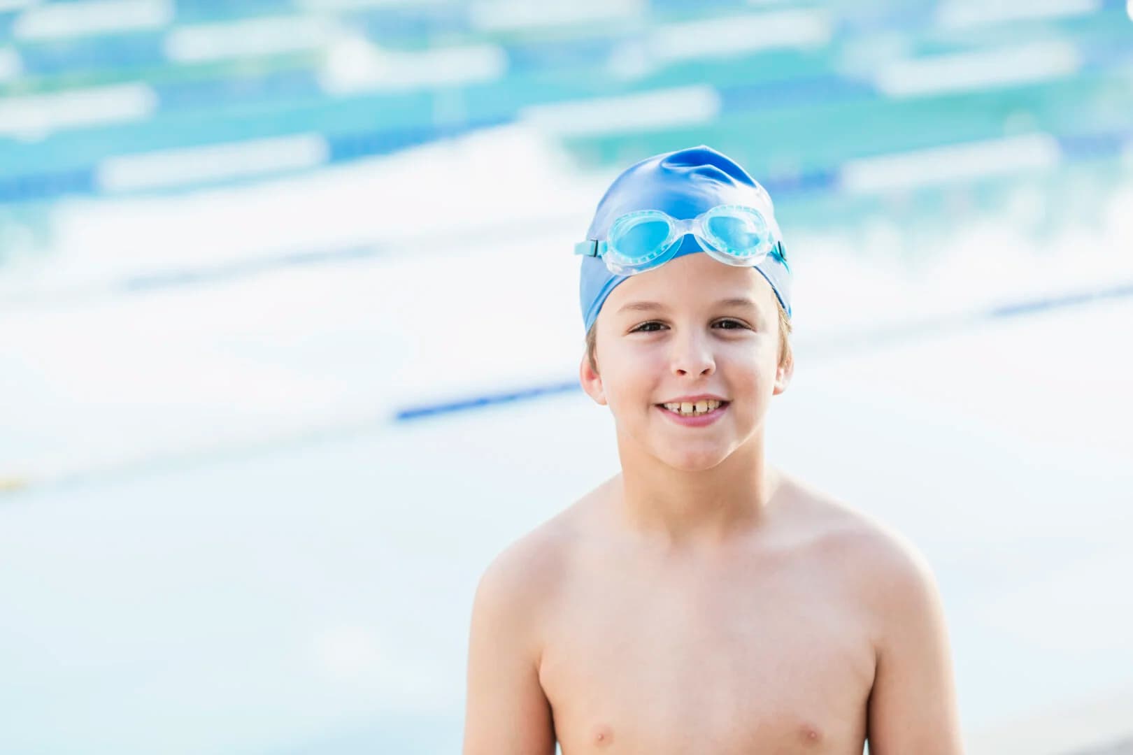 Swim Team