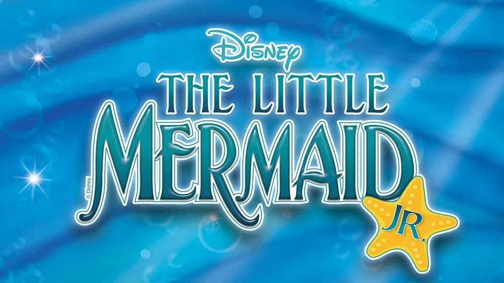 Minnesota JCC Youth Theater Program Presents: Disney’s The Little Mermaid Jr.