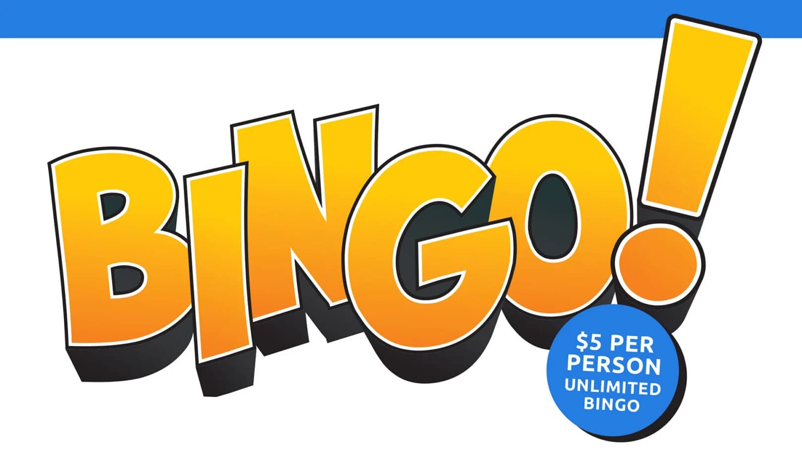 Bingo at the J (Capp Center St. Paul)