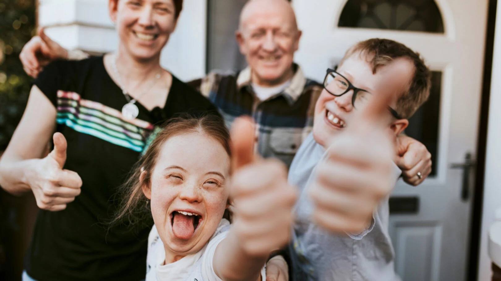 Hero background image