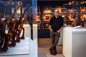 First supporting image