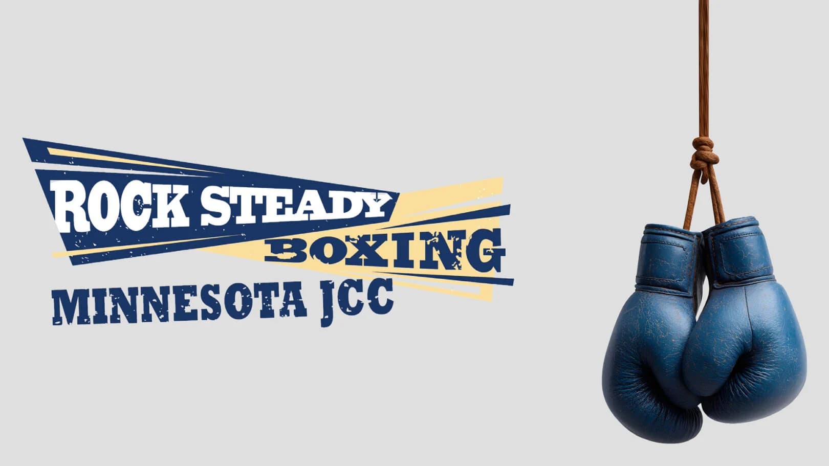 Rock Steady Boxing Open House 2026