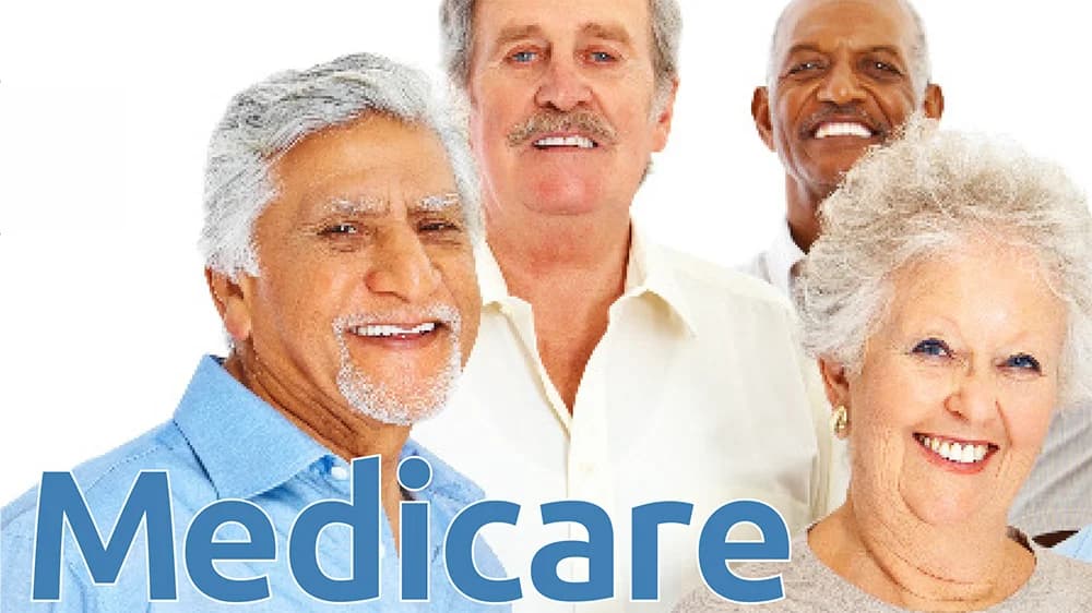 New To Medicare (Sabes Center Minneapolis)