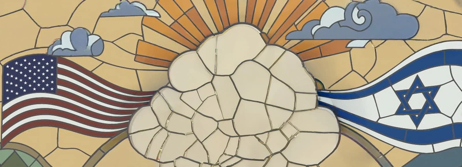 Hero background image