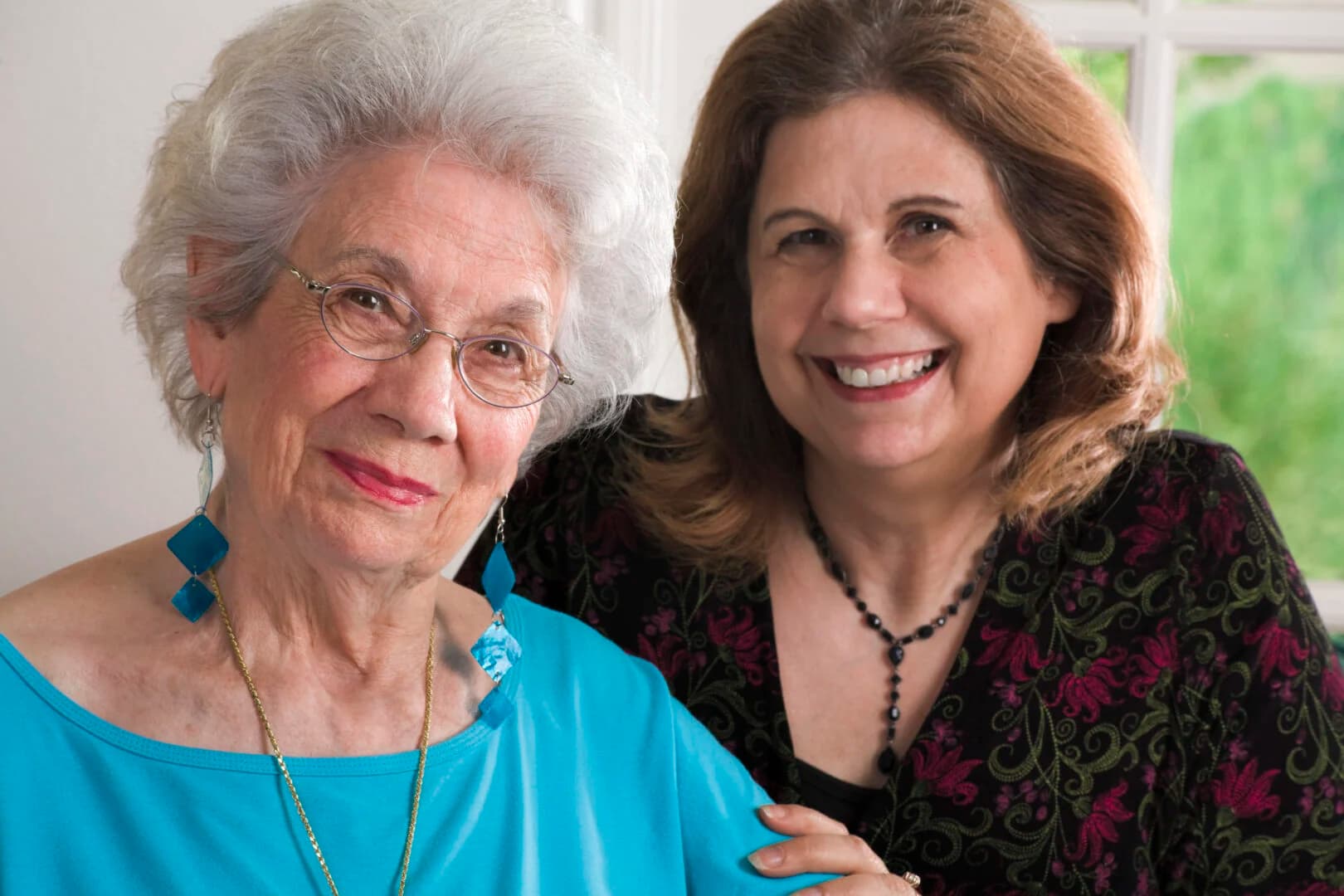 Second supporting image