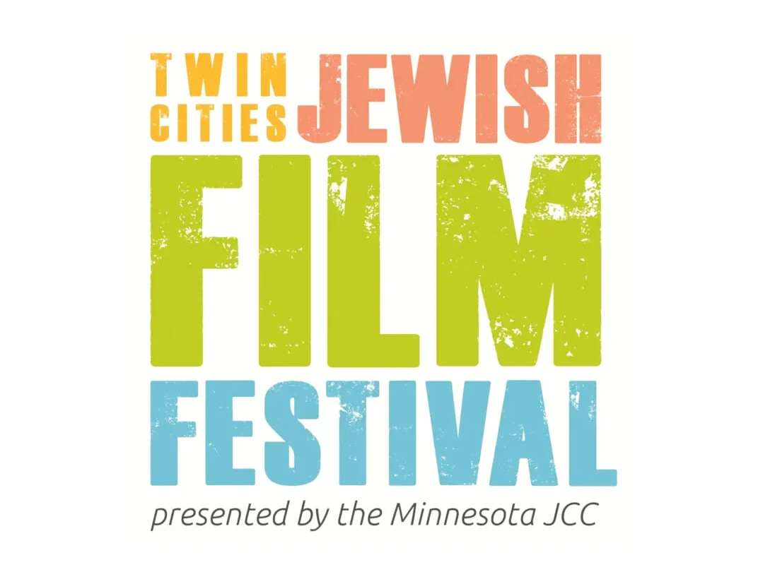Twin Cities Jewish Film Festival