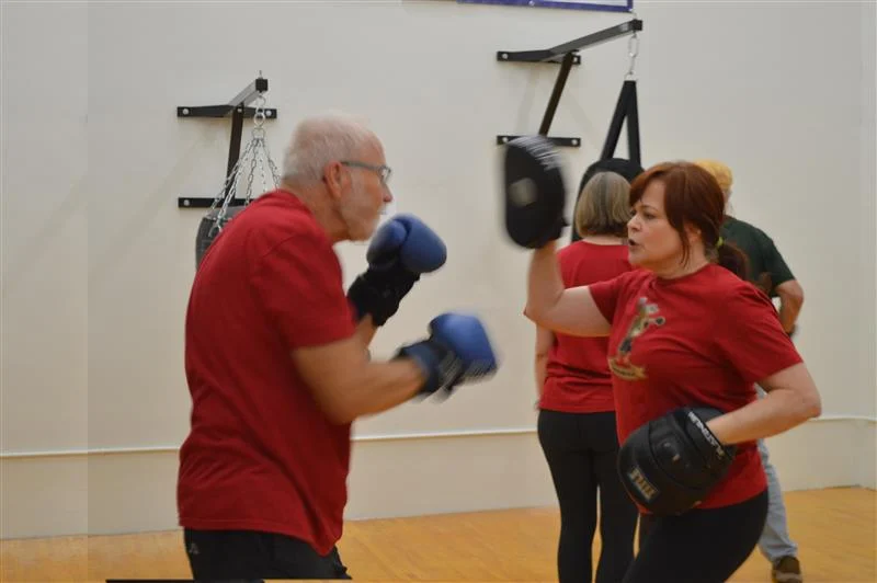 First supporting image