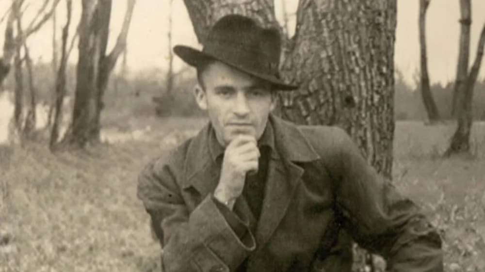 People of the Book- JCC Literature Series Presents: Dr. Marat Grinberg