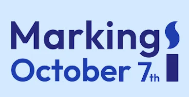 Marking October 7