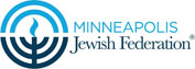 Minneapolis Jewish Federation logo