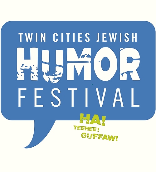 humor fest logo