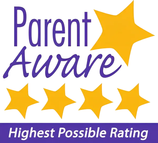 award logo